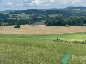 Prodej zemědělské usedlosti, Sedlčany - Libíň, 4252 m2