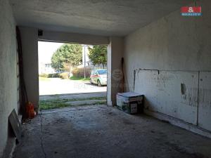 Prodej garáže, Bílina, 22 m2