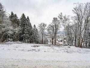 Prodej pozemku pro bydlení, Jablonec nad Nisou, Sokolovská, 1058 m2