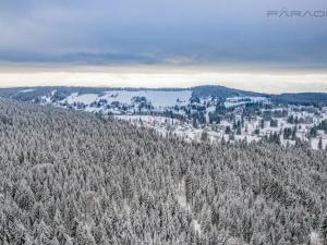 Prodej pozemku pro bydlení, Jablonec nad Nisou, Sokolovská, 1058 m2