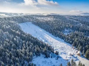 Prodej pozemku pro bydlení, Jablonec nad Nisou, Sokolovská, 1058 m2