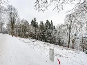 Prodej pozemku pro bydlení, Jablonec nad Nisou, Sokolovská, 1058 m2