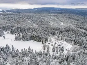 Prodej pozemku pro bydlení, Jablonec nad Nisou, Sokolovská, 1058 m2
