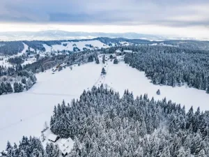 Prodej pozemku pro bydlení, Jablonec nad Nisou, Sokolovská, 1058 m2