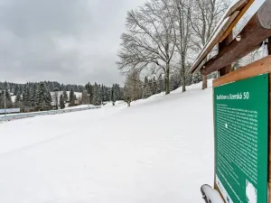 Prodej pozemku pro bydlení, Jablonec nad Nisou, Sokolovská, 1058 m2