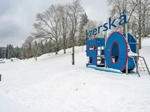 Prodej pozemku pro bydlení, Jablonec nad Nisou, Sokolovská, 1058 m2