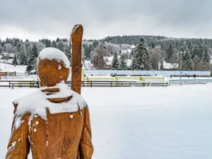 Prodej pozemku pro bydlení, Jablonec nad Nisou, Sokolovská, 1058 m2