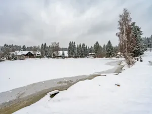 Prodej pozemku pro bydlení, Jablonec nad Nisou, Sokolovská, 1058 m2