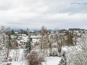 Prodej pozemku pro bydlení, Jablonec nad Nisou, Sokolovská, 1058 m2
