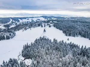 Prodej pozemku pro bydlení, Jablonec nad Nisou, Sokolovská, 1058 m2