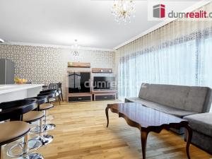 Prodej bytu 3+kk, Karlovy Vary, Pražská silnice, 88 m2