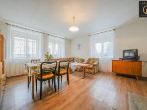 Prodej rodinného domu, Žáky - Štrampouch, 255 m2