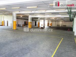 Prodej výrobních prostor, Velké Němčice, 13349 m2