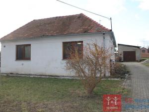 Prodej rodinného domu, Miroslavské Knínice, 77 m2