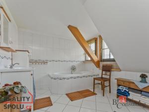Prodej rodinného domu, Orlické Podhůří - Říčky, 192 m2