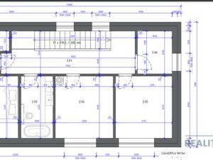 Prodej rodinného domu, Šatov, 142 m2