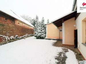 Prodej rodinného domu, Štědrá - Prohoř, 320 m2
