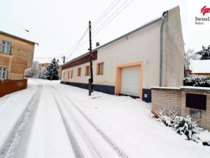 Prodej rodinného domu, Štědrá - Prohoř, 320 m2
