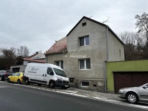 Prodej rodinného domu, Kladno - Švermov, Jar. Seiferta, 150 m2