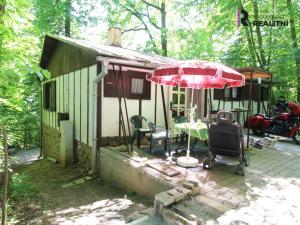 Prodej chaty, Oslnovice, 105 m2