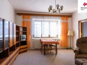 Prodej rodinného domu, Lichnov, 140 m2