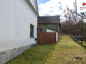 Prodej rodinného domu, Lichnov, 140 m2