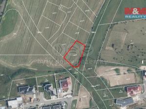 Prodej pozemku pro bydlení, Otovice, 1037 m2
