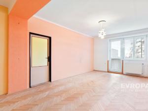Prodej bytu 3+1, Havlíčkův Brod, Sídliště Pražská, 64 m2