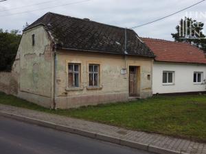 Prodej pozemku pro bydlení, Rostěnice-Zvonovice - Rostěnice, 233 m2