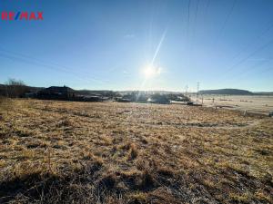 Prodej pozemku pro bydlení, Háje, 1537 m2