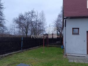 Pronájem bytu 1+1, Nový Bor - Pihel, 37 m2