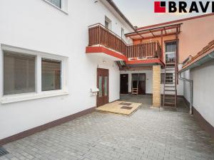 Prodej rodinného domu, Hostěrádky-Rešov, 267 m2