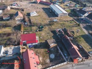 Prodej pozemku pro bydlení, Chotěšov - Mantov, 600 m2