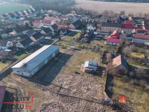 Prodej pozemku pro bydlení, Chotěšov - Mantov, 500 m2