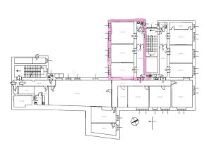 Pronájem kanceláře, Praha - Nové Město, Václavské náměstí, 120 m2