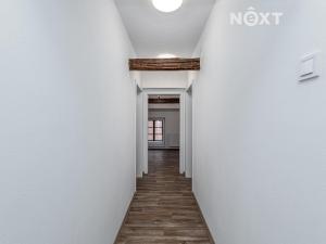 Pronájem bytu 4+kk, Nepomuk, Plzeňská, 107 m2