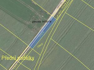Prodej zemědělské půdy, Biskupice-Pulkov, 15670 m2