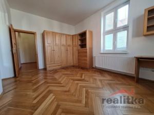 Prodej bytu 3+kk, Opava - Předměstí, Zukalova, 90 m2