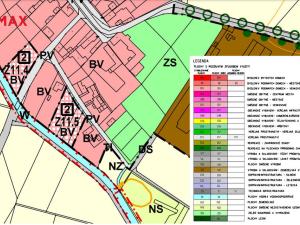 Prodej pozemku pro bydlení, Uničov - Renoty, 7638 m2