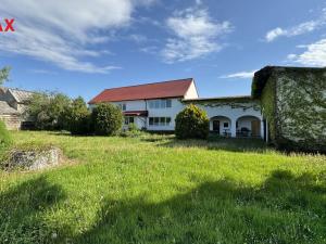 Prodej zemědělské usedlosti, Uničov - Renoty, 186 m2