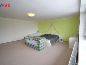 Prodej zemědělské usedlosti, Uničov - Renoty, 186 m2