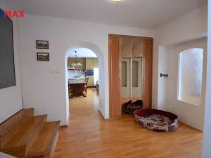 Prodej zemědělské usedlosti, Uničov - Renoty, 186 m2