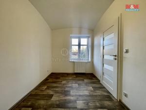 Prodej bytu 3+kk, Dolní Hořice - Prasetín, 60 m2