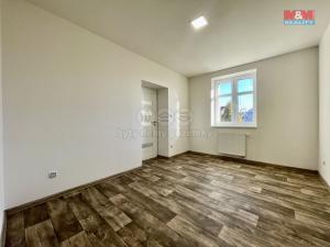 Prodej bytu 2+kk, Dolní Hořice - Prasetín, 42 m2
