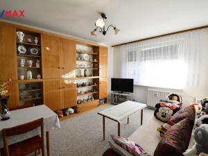 Prodej bytu 3+1, Holice, Holubova, 77 m2