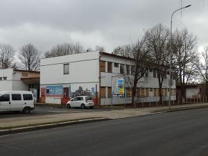 Prodej pozemku pro komerční výstavbu, Mariánské Lázně, Plzeňská, 3730 m2