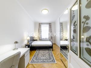 Pronájem bytu 4+1, Praha - Nové Město, Dřevná, 158 m2