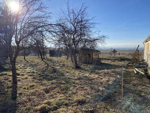 Prodej pozemku pro bydlení, Hůry, Dolní, 847 m2