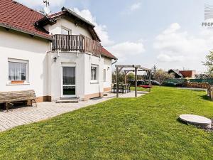 Prodej rodinného domu, Třebíč, 203 m2