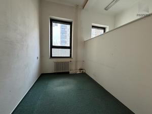 Pronájem ubytování, Brno, Palackého třída, 700 m2